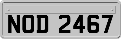 NOD2467