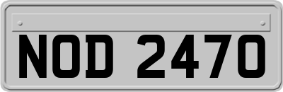 NOD2470