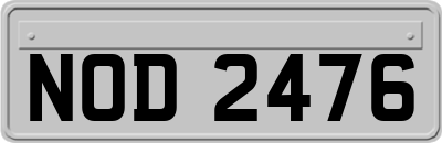 NOD2476