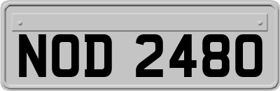 NOD2480