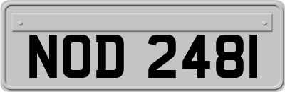 NOD2481