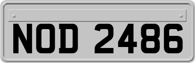 NOD2486