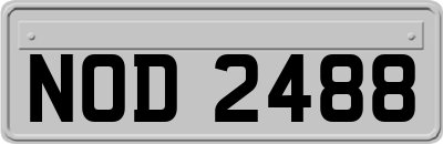 NOD2488