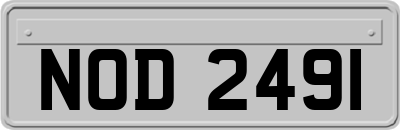 NOD2491