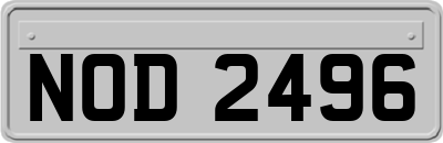 NOD2496