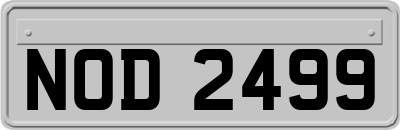 NOD2499