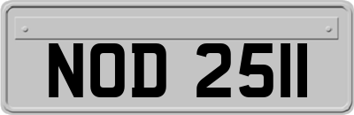 NOD2511