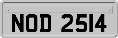 NOD2514