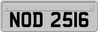 NOD2516