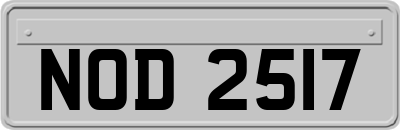 NOD2517
