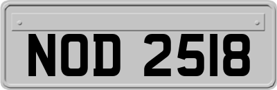 NOD2518