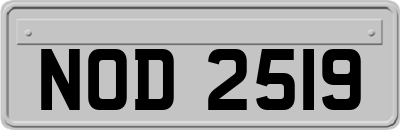 NOD2519