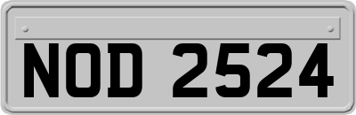 NOD2524