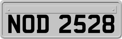 NOD2528