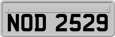 NOD2529