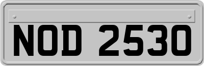 NOD2530