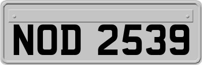 NOD2539