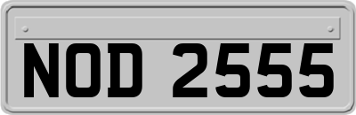 NOD2555