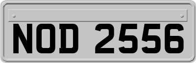 NOD2556