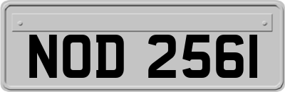 NOD2561