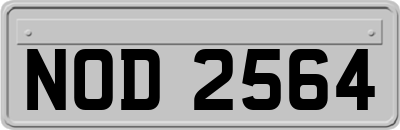 NOD2564