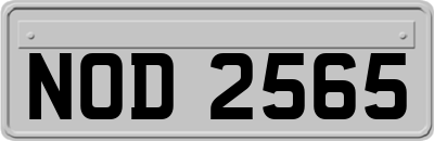 NOD2565
