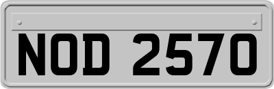 NOD2570