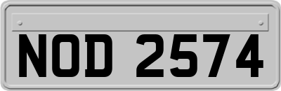 NOD2574
