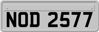 NOD2577