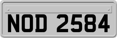 NOD2584