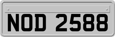 NOD2588
