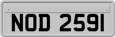 NOD2591