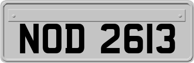 NOD2613