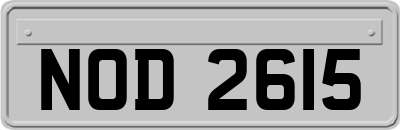 NOD2615
