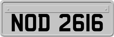 NOD2616