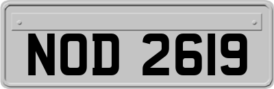 NOD2619