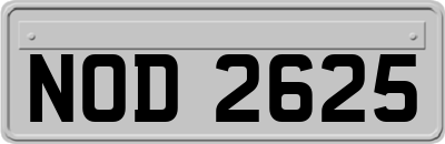 NOD2625