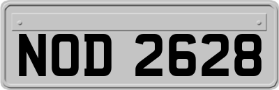 NOD2628