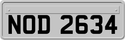 NOD2634