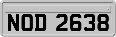 NOD2638