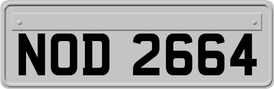 NOD2664