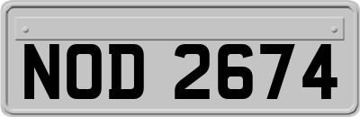 NOD2674