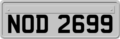 NOD2699