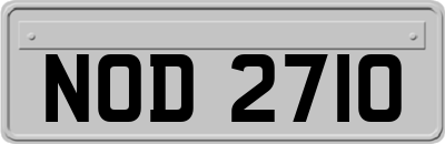 NOD2710