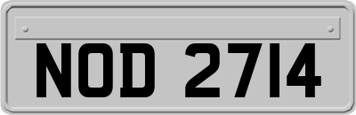 NOD2714