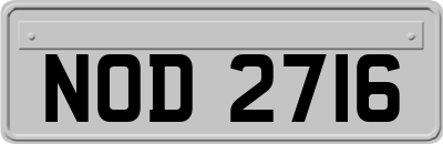 NOD2716