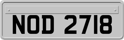 NOD2718