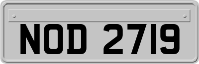 NOD2719