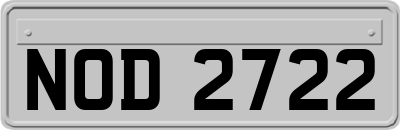 NOD2722