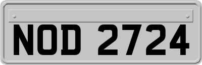 NOD2724